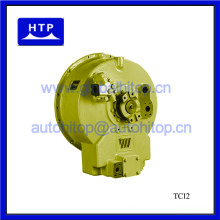 high quality wholesale price transmission parts diesel torque converter assy supplier for D7G